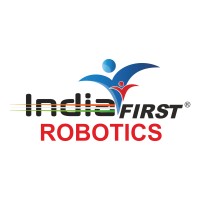 IndiaFIRST Robotics Innovation and Research LLP Logo