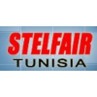 Stelfair Tunisia Logo