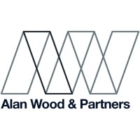 Alan Wood & Partners Logo