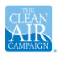 The Clean Air Campaign Logo
