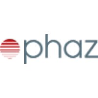 Phaz Logo