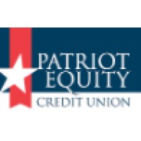 Patriot Equity Credit Union Logo