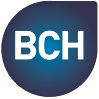 BCH Digital Ltd Logo