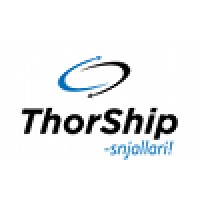 ThorShip Logo