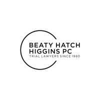 Beaty Hatch PC Logo