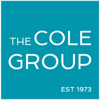 The Cole Group Logo