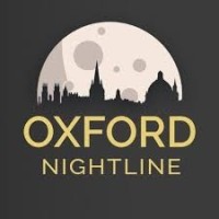 Oxford Nightline Logo