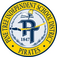 Pine Tree ISD Logo