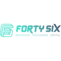 Forty-six Design Logo