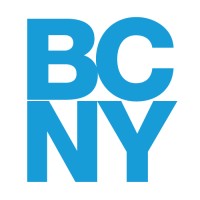 The Boys Club of New York Logo