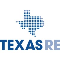 Texas Reliability Entity, Inc. Logo