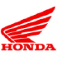Honda Motorcycle & Scooter India Pvt. Ltd. Logo