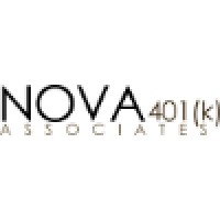 Nova 401(k) Associates Logo