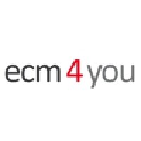ecm4you ag Logo