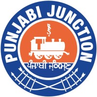 Punjabi Junction Logo