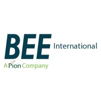 BEEI a Pion Company Logo
