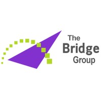 The Bridge Group Logo