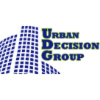 Urban Decision Group Logo