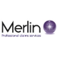 Merlin Claims Limited Logo