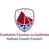 Galway County Council Logo