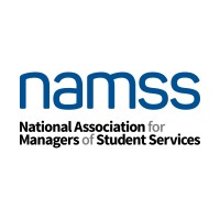 National Association for Managers of Student Services Logo