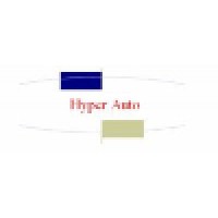 Hyper Auto Logo