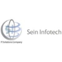 Sein Infotech Logo