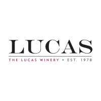 The Lucas Winery Logo