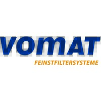 VOMAT GmbH Logo
