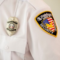 Priebe Security Services, Inc. Logo