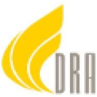 DRA Projects Private Limited Logo