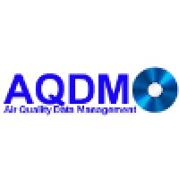 Air Quality Data Management Logo