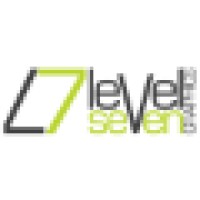Level Seven Graphics Logo