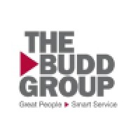 The Budd Group Logo