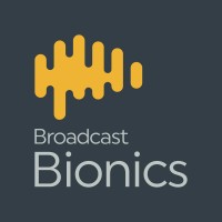 Broadcast Bionics Logo