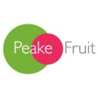 Peake Fruit Logo