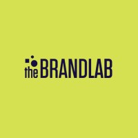 The BrandLab Logo