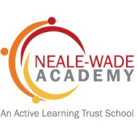 Neale-Wade Academy Logo