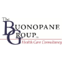 The Buonopane Group Logo