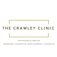 The Crawley Clinic Logo
