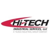 Hi-Tech Industrial Services Inc. Logo