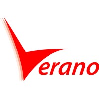 Verano Engenharia de Sistemas Logo