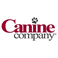 Canine Company Logo