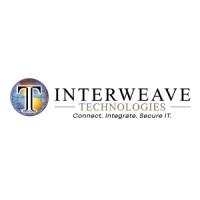 Interweave Technologies Logo