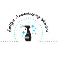 Emilys Housekeeping Services Logo
