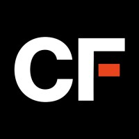 CREATIVEFOLKS Logo