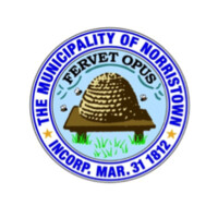 Municipality of Norristown Logo