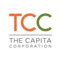 The Capita Corporation Logo