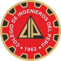 Colegio de Ingenieros del Perú-CN Logo