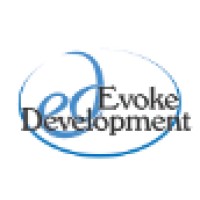 Evoke Development, LLC Logo